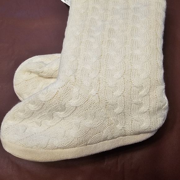 La vie En Rose slippers- NWT - Picture 4 of 5